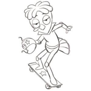 character7