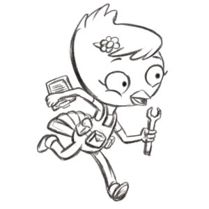 character8