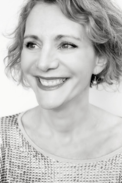 Anne Howard - Public Relations Director